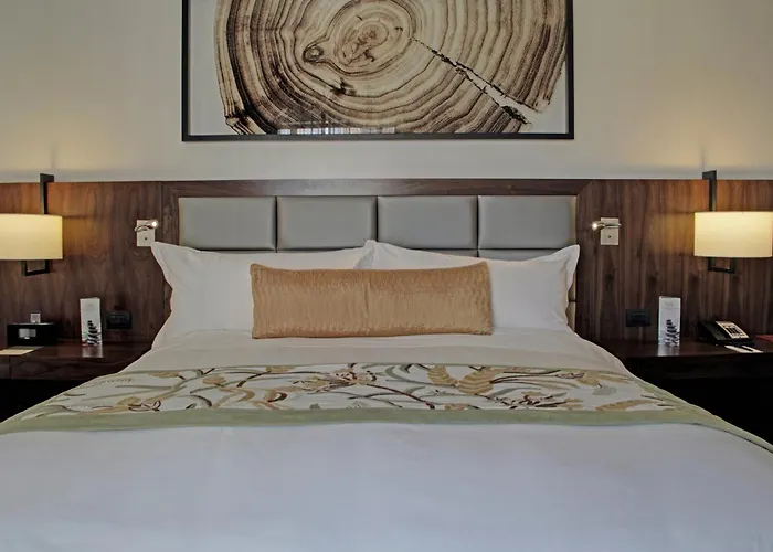 Intercontinental Real Guatemala By Ihg
