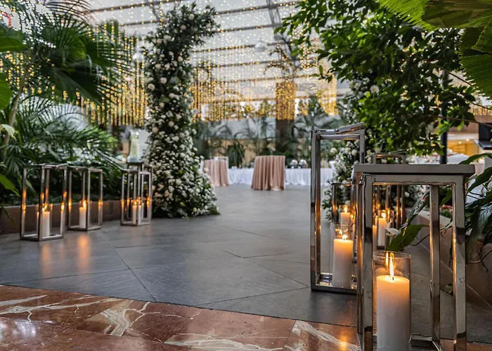 The Westin Camino Real, Guatemala