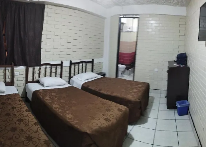 Hotel Espana