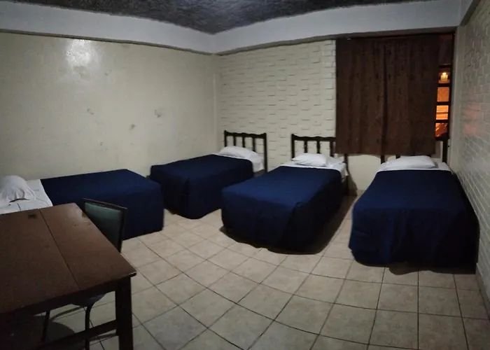 Hotel Espana